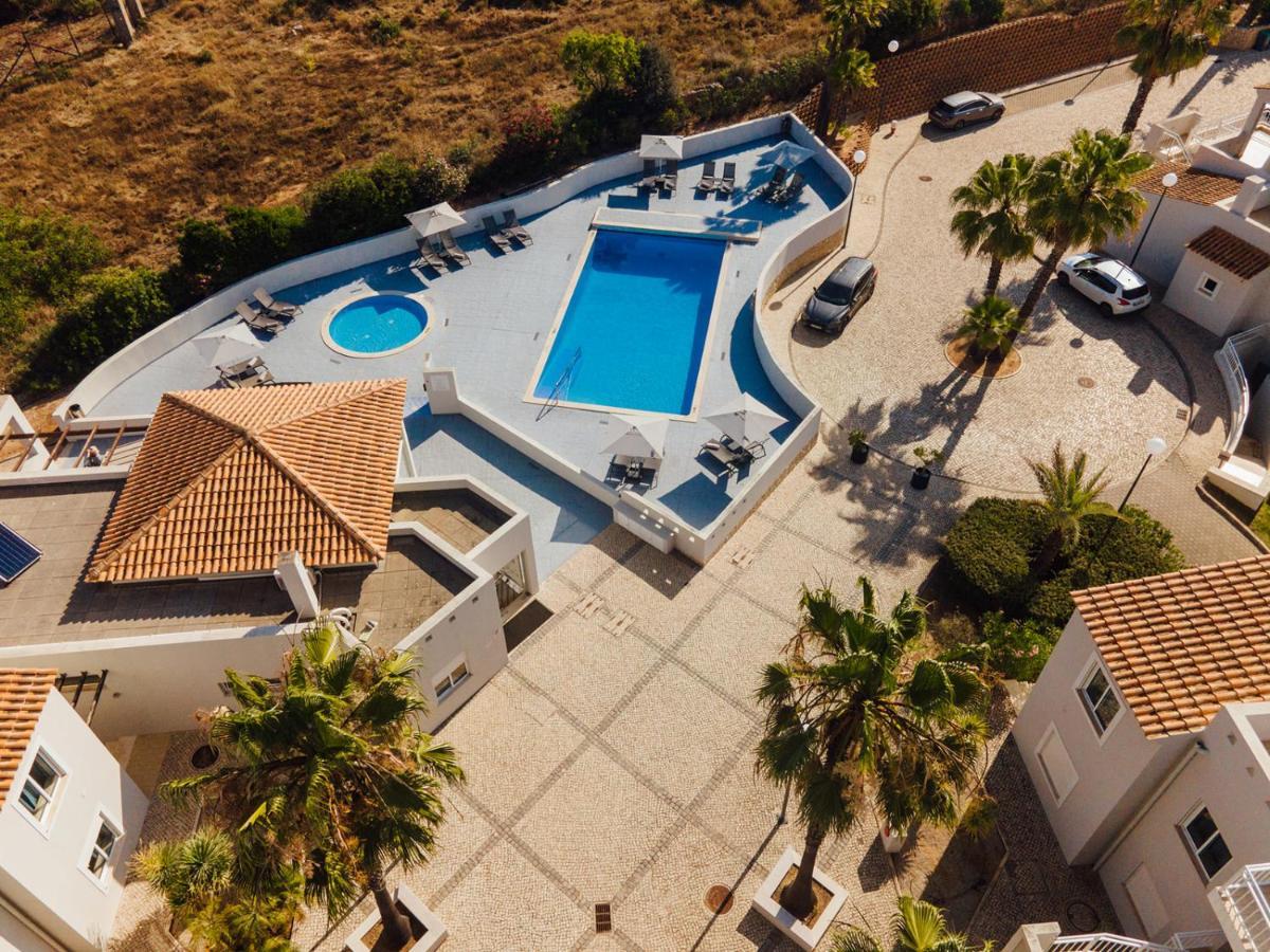Placid Village Appartamento Carvoeiro (Lagoa)