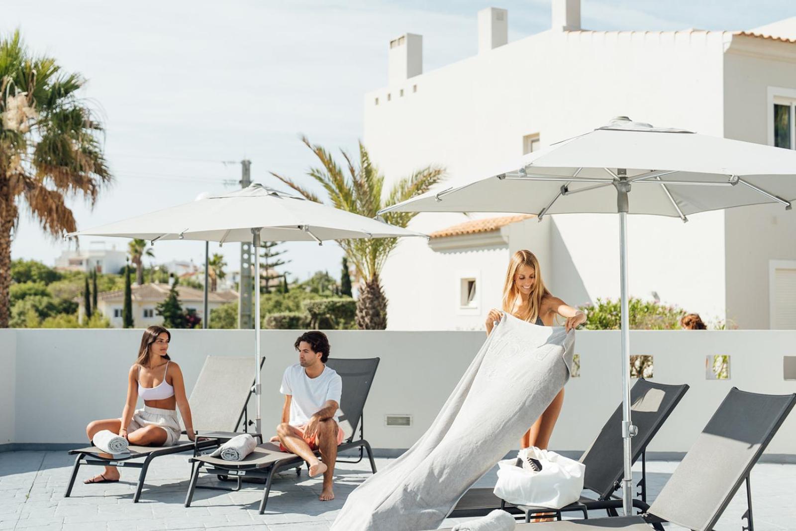 Appartamento Placid Village Carvoeiro (Lagoa)
