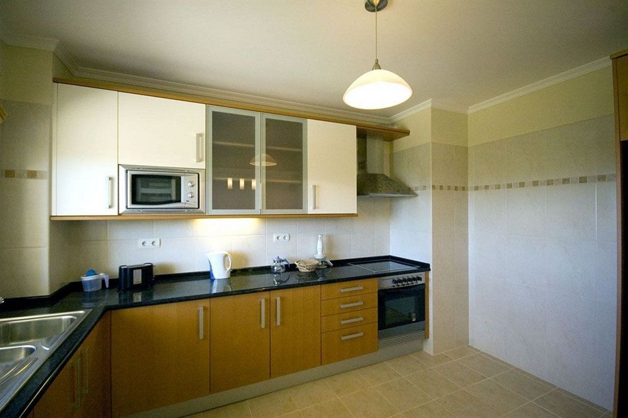 Placid Village Appartamento *